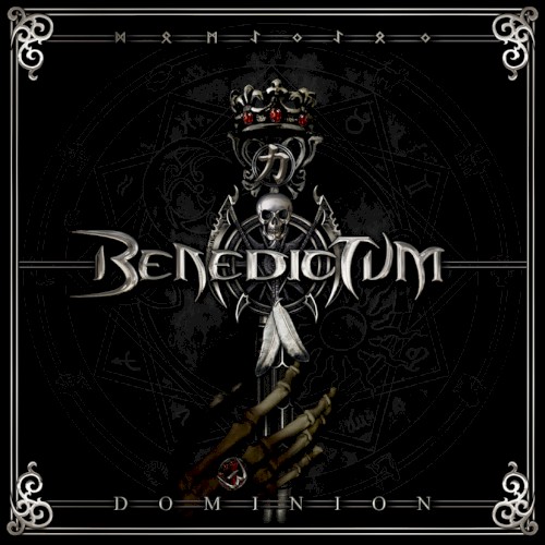 Benedictum - Dominion